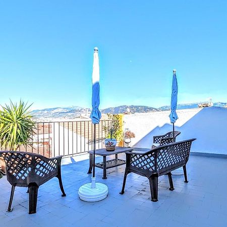 Los Canos II - Calm Home - Option Cheap Parking Хаэн Экстерьер фото