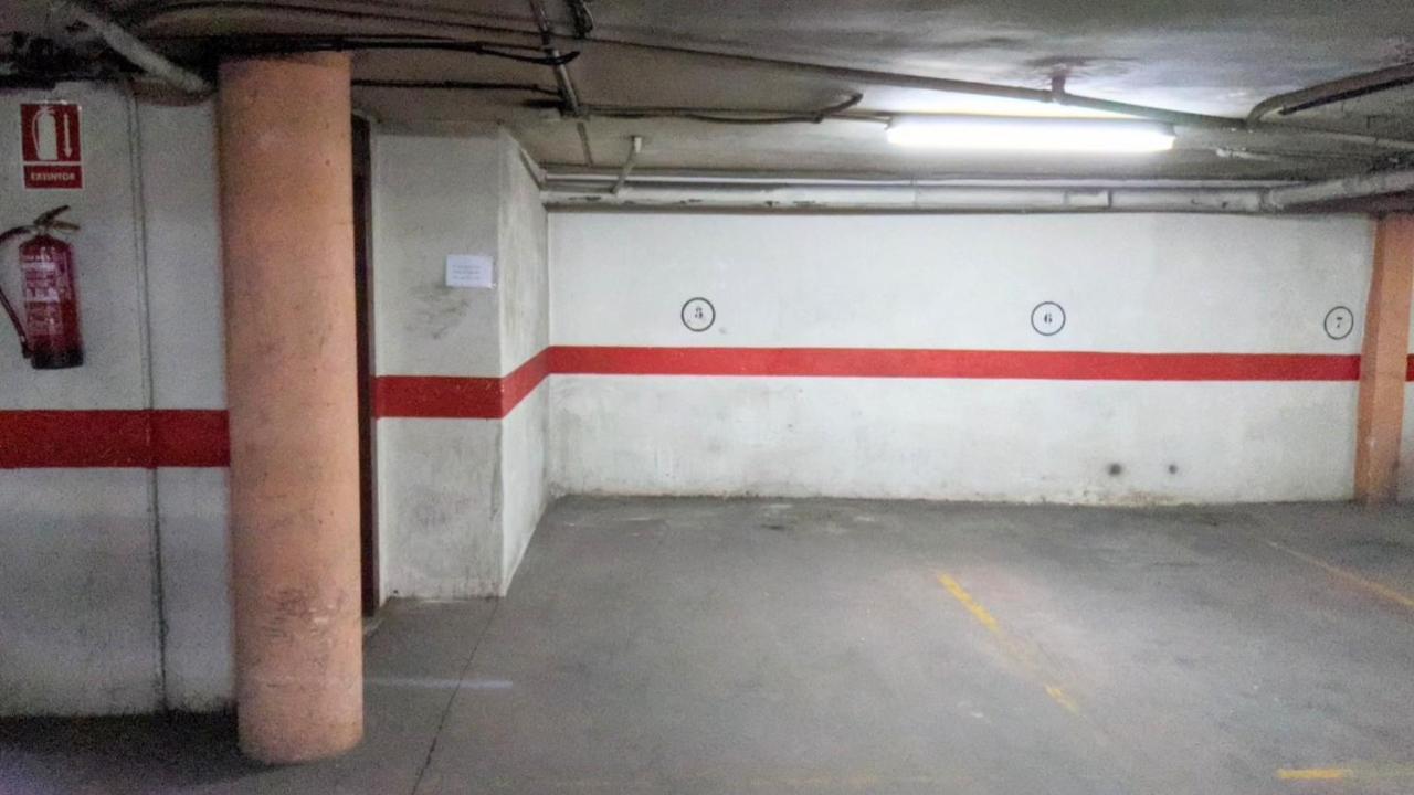 Los Canos II - Calm Home - Option Cheap Parking Хаэн Экстерьер фото