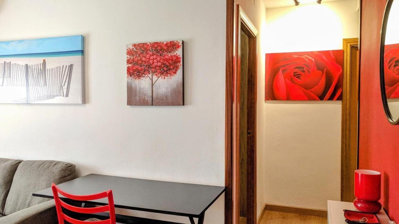 Los Canos II - Calm Home - Option Cheap Parking Хаэн Экстерьер фото