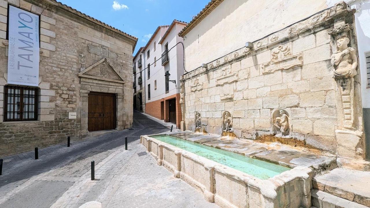 Los Canos II - Calm Home - Option Cheap Parking Хаэн Экстерьер фото
