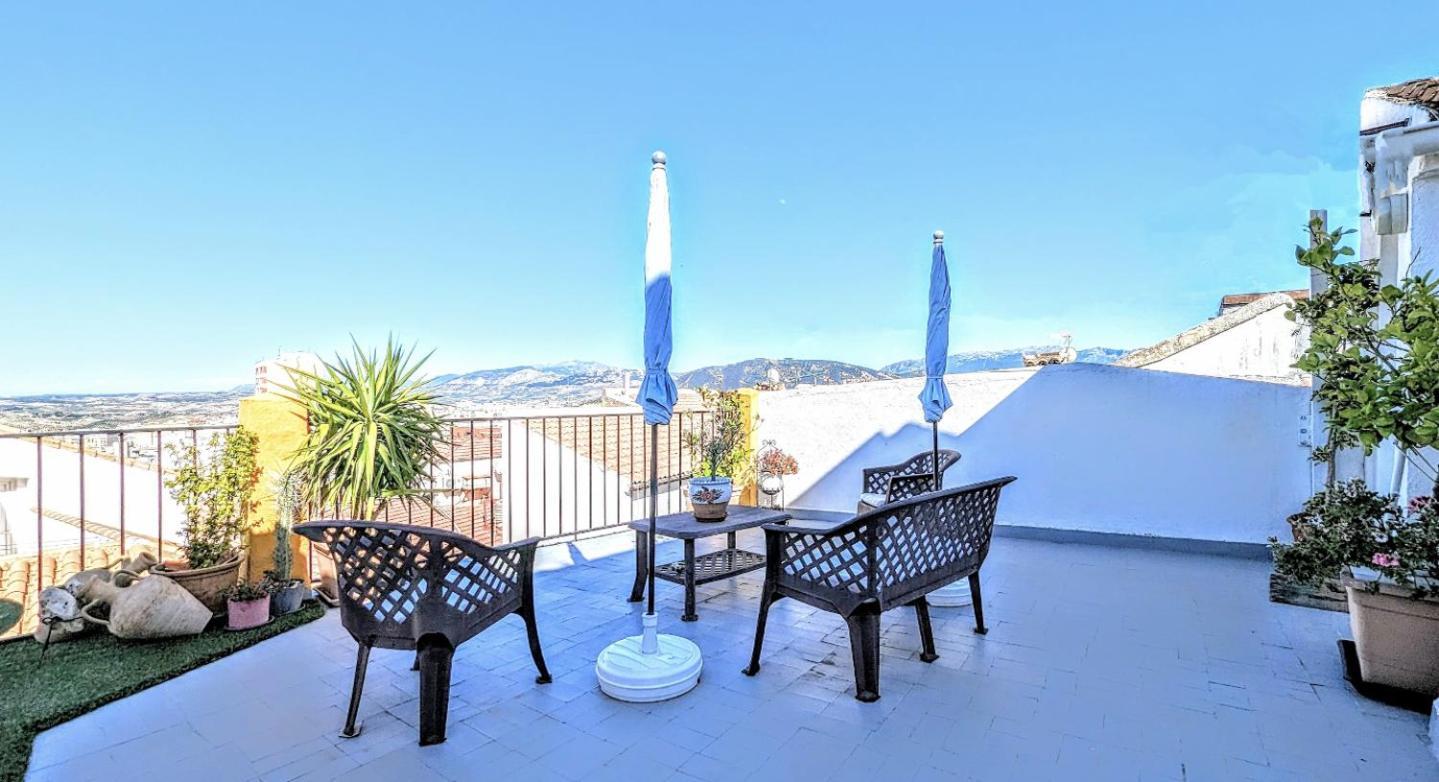 Los Canos II - Calm Home - Option Cheap Parking Хаэн Экстерьер фото