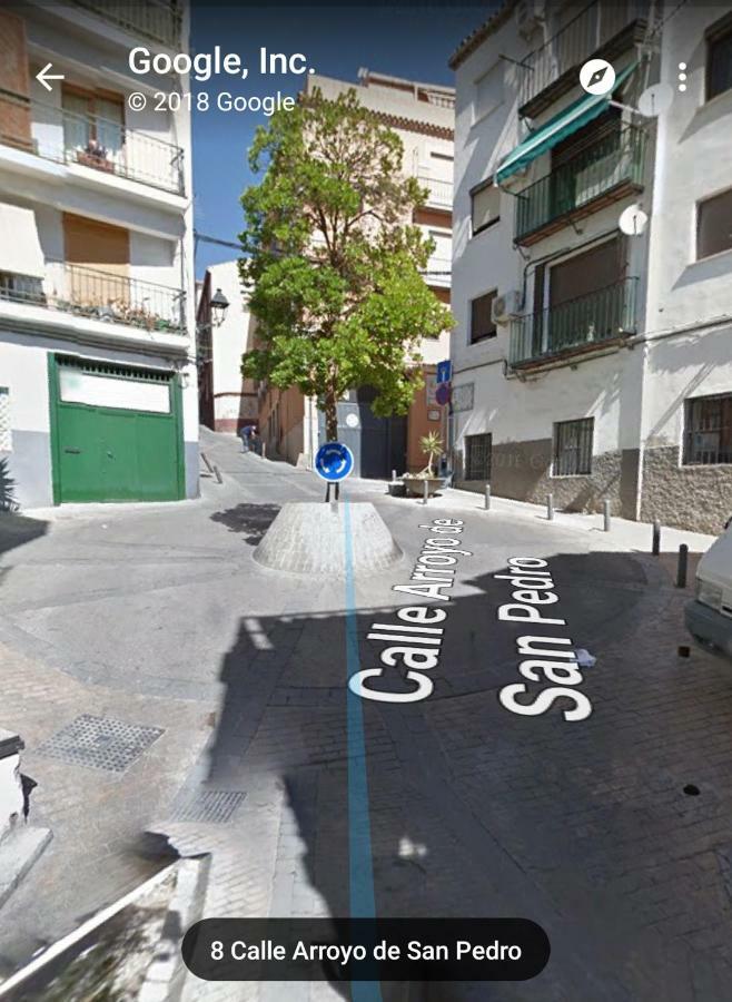 Los Canos II - Calm Home - Option Cheap Parking Хаэн Экстерьер фото