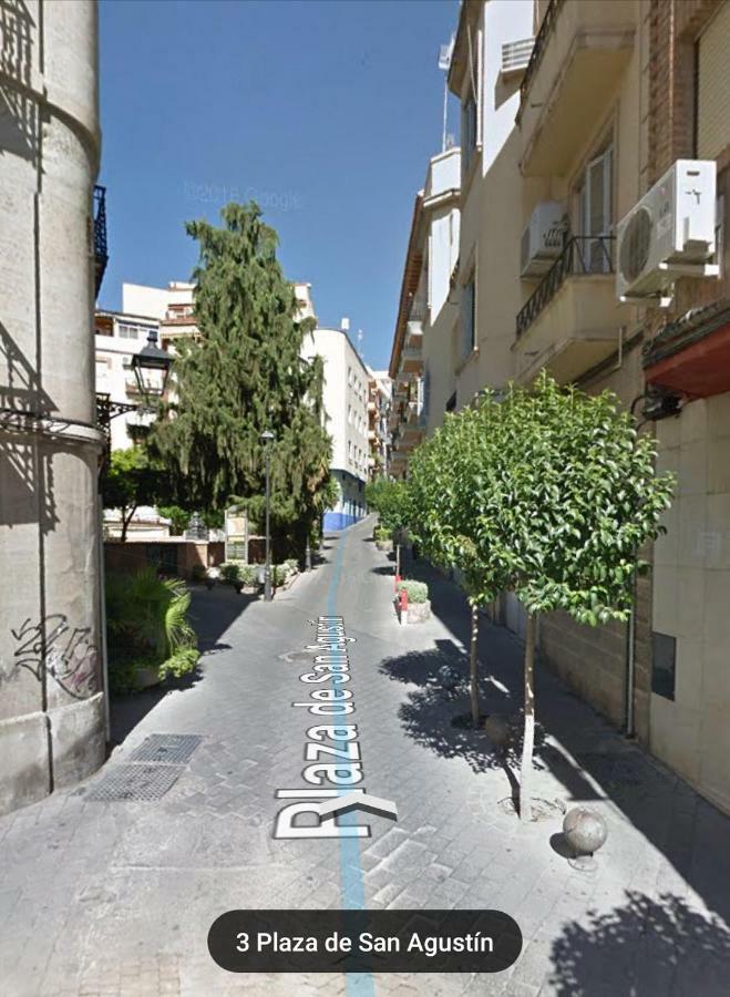 Los Canos II - Calm Home - Option Cheap Parking Хаэн Экстерьер фото