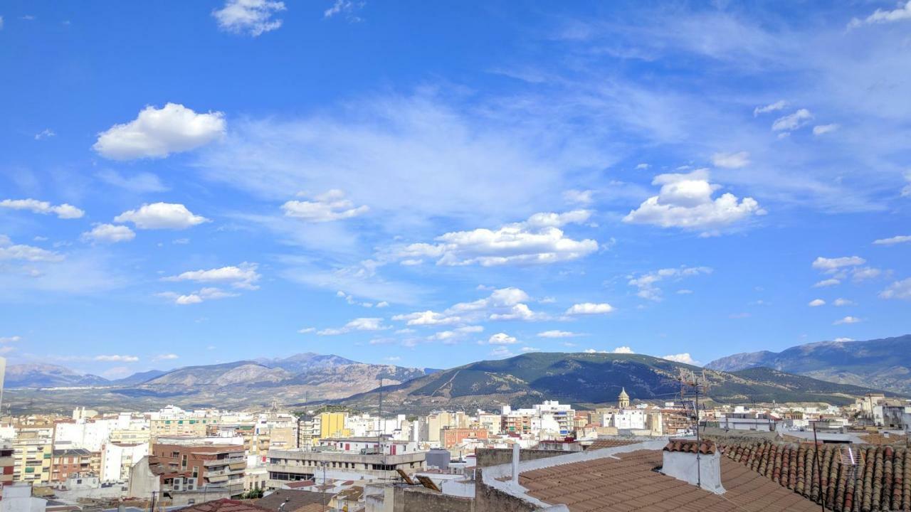 Los Canos II - Calm Home - Option Cheap Parking Хаэн Экстерьер фото